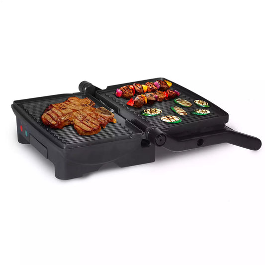 Cuisine 3-in-1 Panini Press & Grill