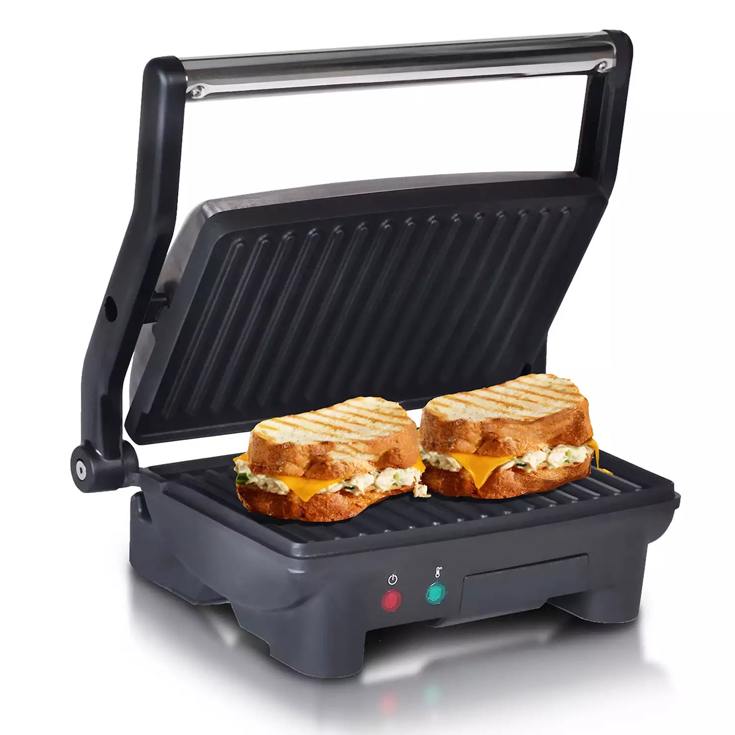 Cuisine 3-in-1 Panini Press & Grill