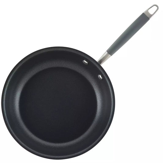Anolon Advanced Home Hard-Anodized 2-pc. Nonstick Skillet Set
