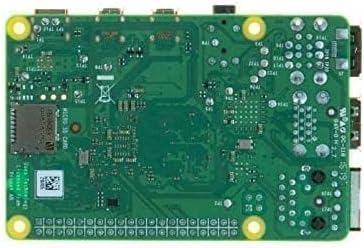 Raspberry Pi 4 Model B 2019 Quad Core 64 Bit WiFi Bluetooth (4GB)
