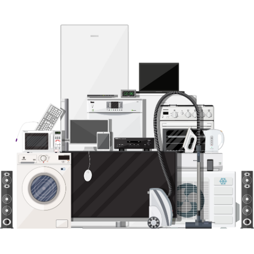 Appliances