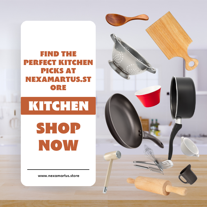 Cooking tools & gadgets