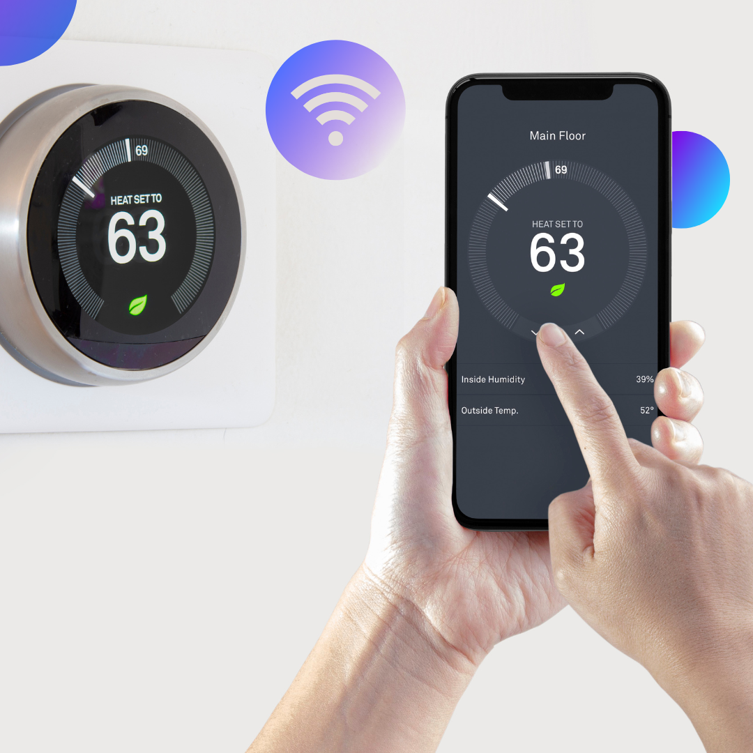 Smart Home Devices