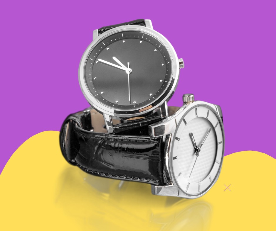 Jewelry & Watches