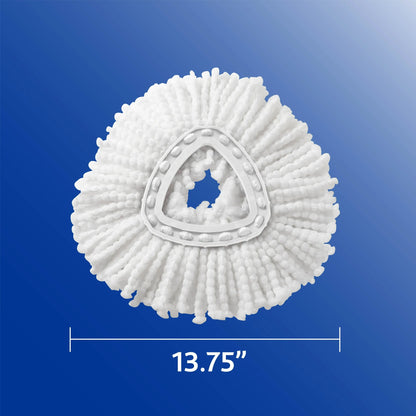 Spin Mop & Bucket System