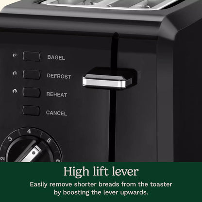 Cuisinart® Compact 2-Slice Toaster
