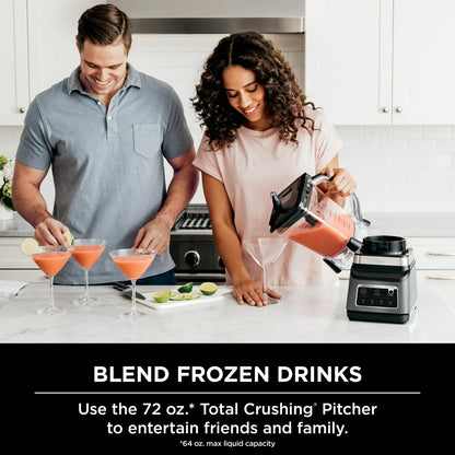 Ninja® Professional Plus Blender DUO® with Auto-iQ®