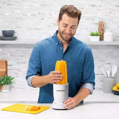 PRO 900W Matte Nutrient Extractor Blender