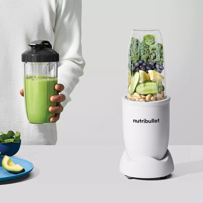 PRO 900W Matte Nutrient Extractor Blender