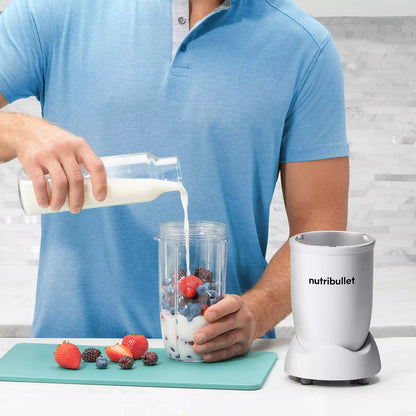 PRO 900W Matte Nutrient Extractor Blender