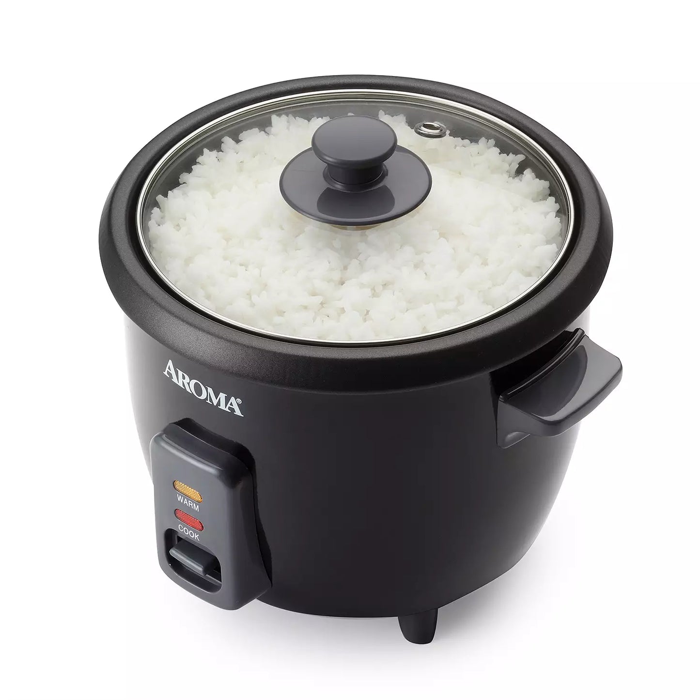 6-Cup (Cooked) / 1.5-Qt. Rice Cooker and Food Steamer