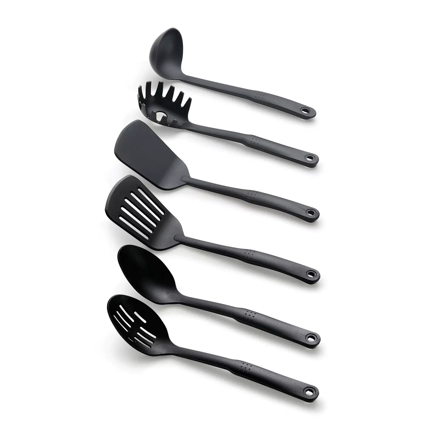 T-Fal Essentials 20-pc. Nonstick Cookware Set