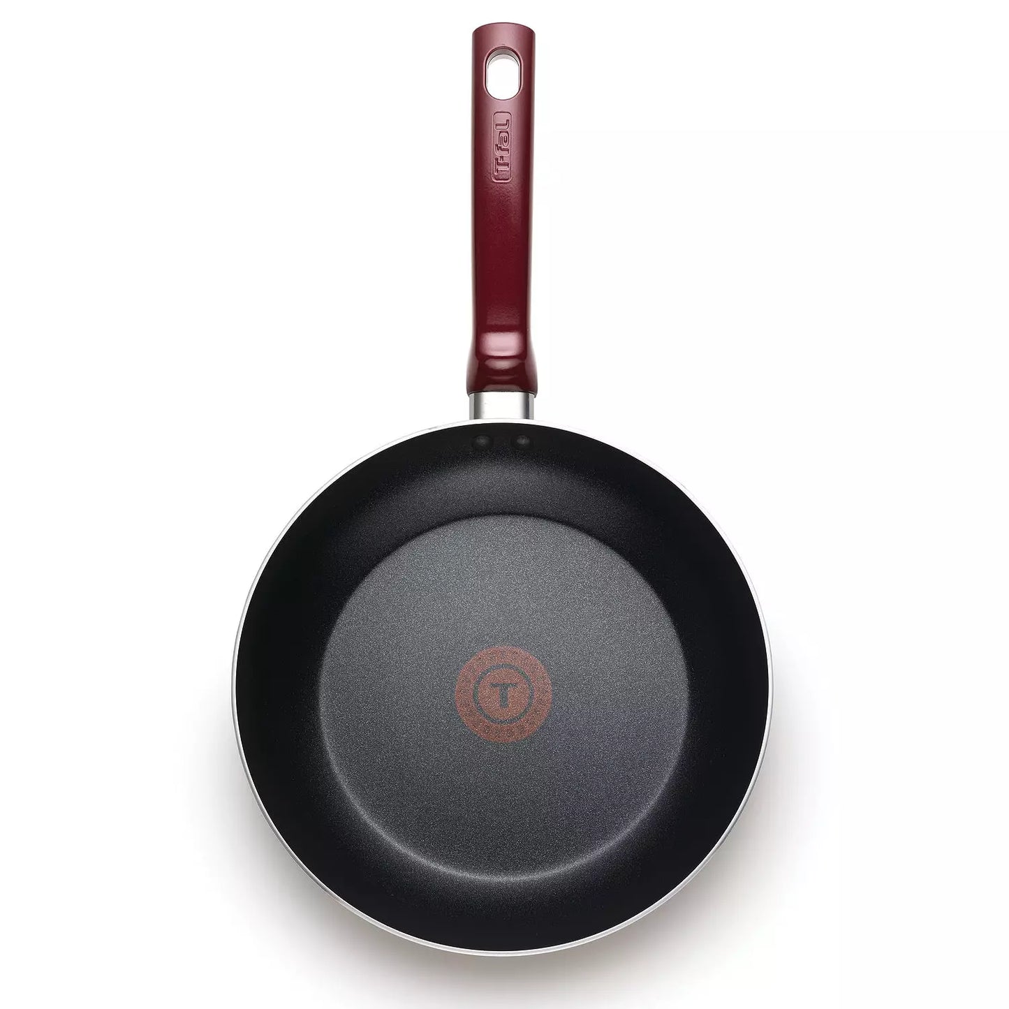 T-Fal Essentials 20-pc. Nonstick Cookware Set