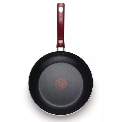 T-Fal Essentials 20-pc. Nonstick Cookware Set