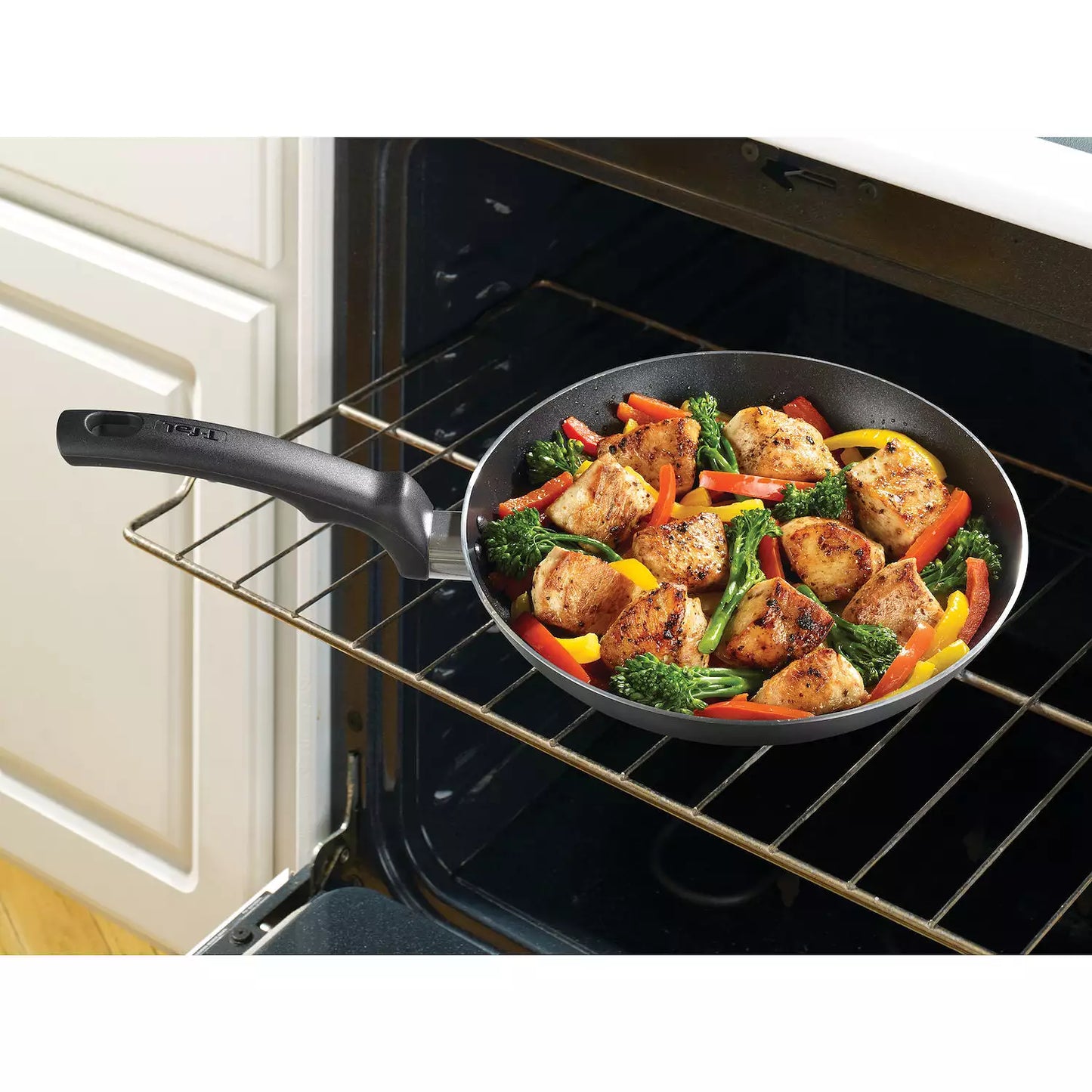 Essentials 10-pc. Nonstick Cookware Set
