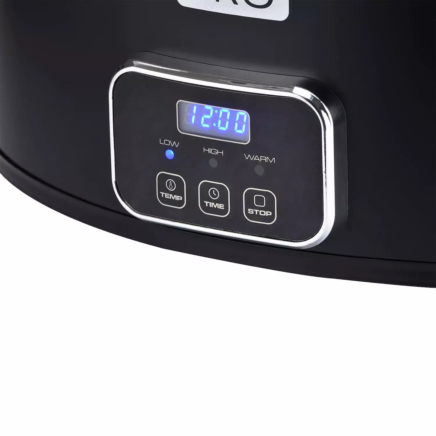 6-qt. Programmable Slow Cooker