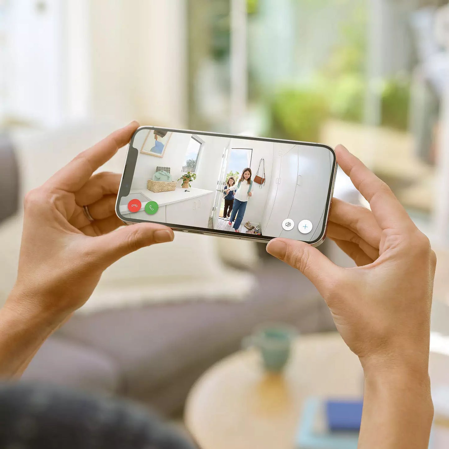 Ring Indoor Cam (2nd Gen)