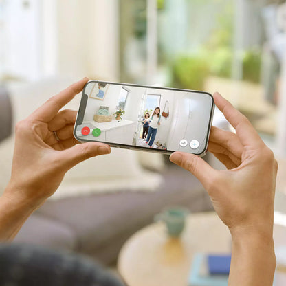 Ring Indoor Cam (2nd Gen)
