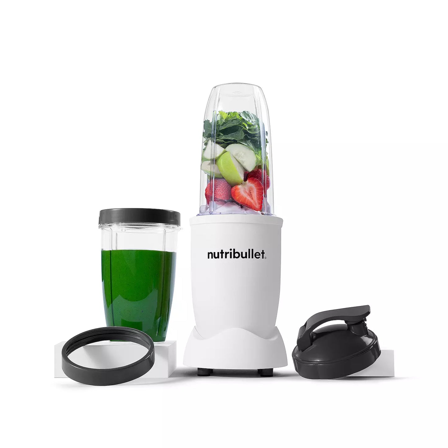 PRO 900W Matte Nutrient Extractor Blender