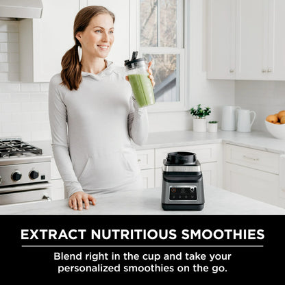 Ninja® Professional Plus Blender DUO® with Auto-iQ®