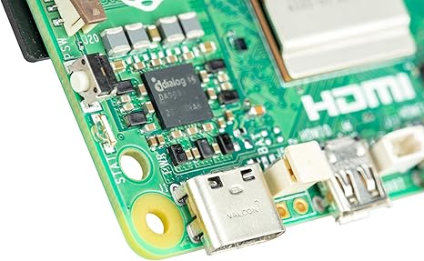 Raspberry Pi 5 8GB