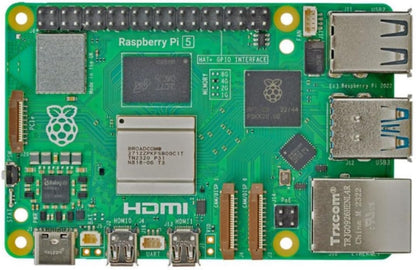 Raspberry Pi 5 4GB