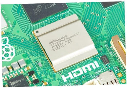 Raspberry Pi 5 4GB