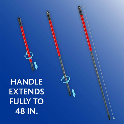 Spin Mop & Bucket System